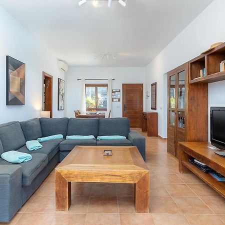 Villa Casa Mar Playa Blanca (Lanzarote) Exterior foto