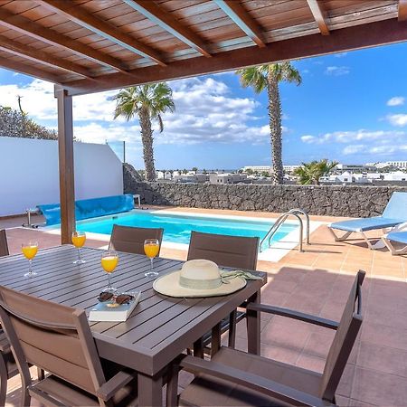 Villa Casa Mar Playa Blanca (Lanzarote) Exterior foto