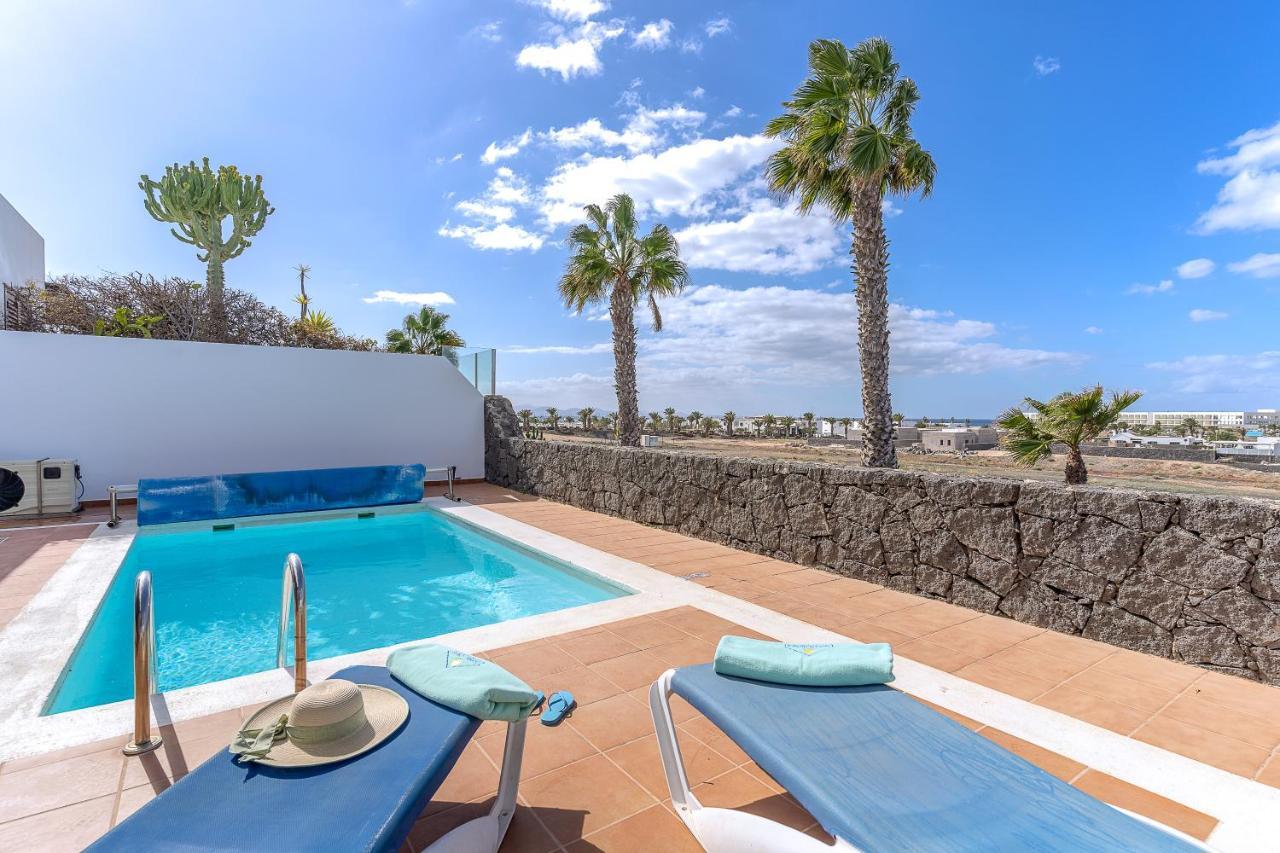 Villa Casa Mar Playa Blanca (Lanzarote) Exterior foto