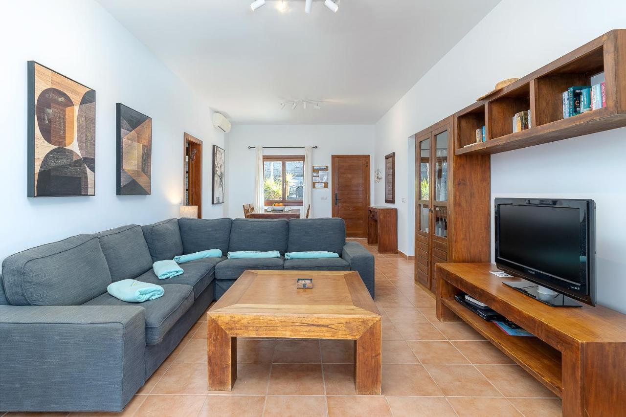 Villa Casa Mar Playa Blanca (Lanzarote) Exterior foto