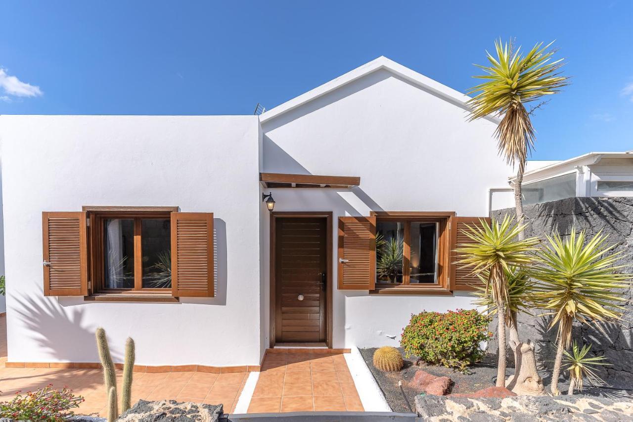 Villa Casa Mar Playa Blanca (Lanzarote) Exterior foto