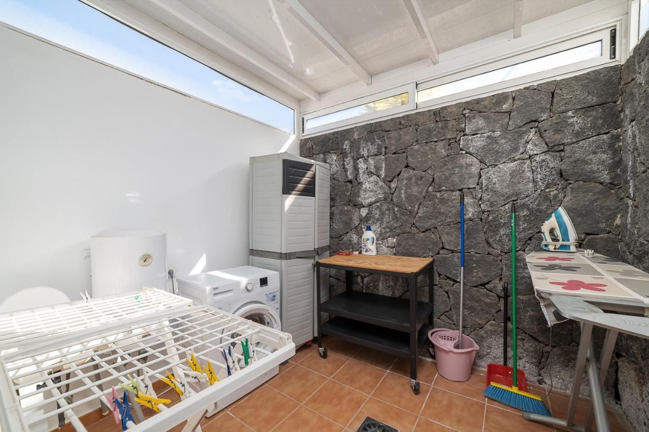 Villa Casa Mar Playa Blanca (Lanzarote) Exterior foto