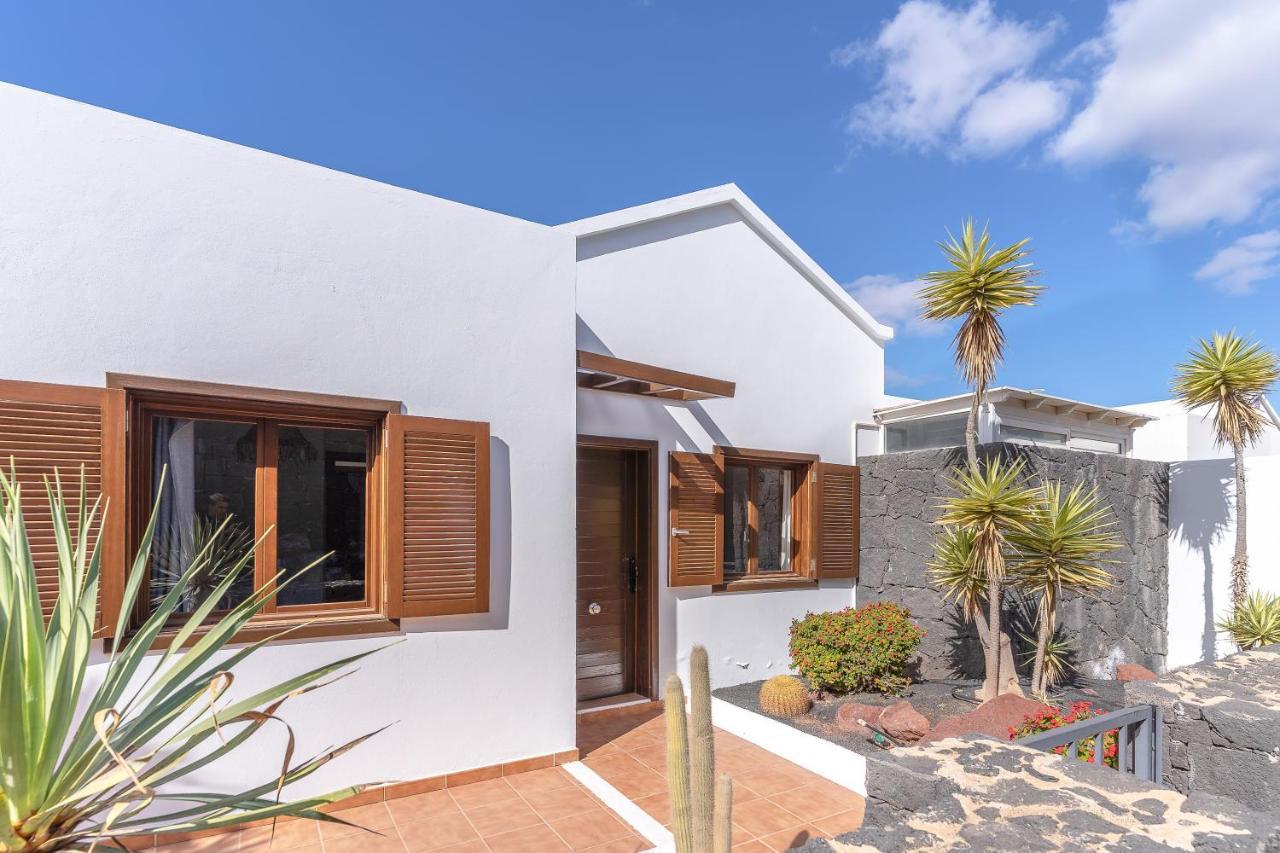 Villa Casa Mar Playa Blanca (Lanzarote) Exterior foto